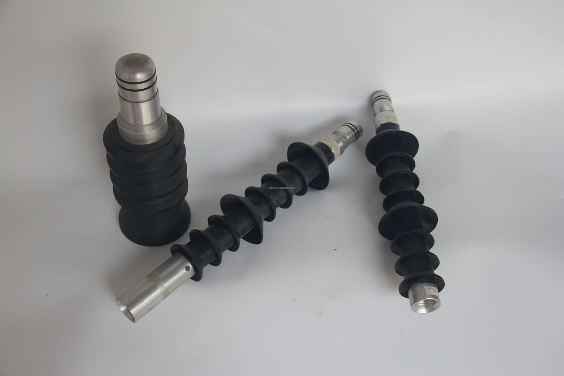 Enchufe no giratoria con el tamaño de 339.72 mm para perforación de pozos de petróleo
