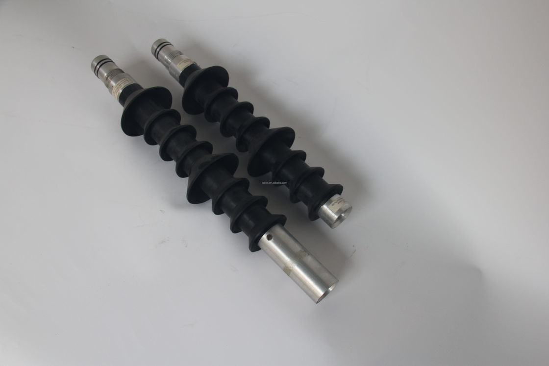 Agujero de pozo de aceite herramientas auto cerradura con el tamaño de 244.48mm