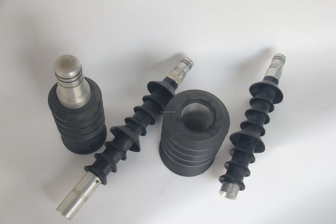 Enchufe no giratoria con el tamaño de 339.72 mm para perforación de pozos de petróleo