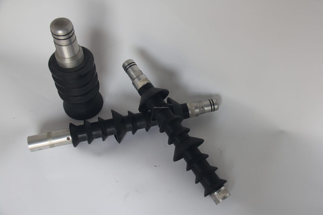 Enchufe no giratoria con el tamaño de 339.72 mm para perforación de pozos de petróleo