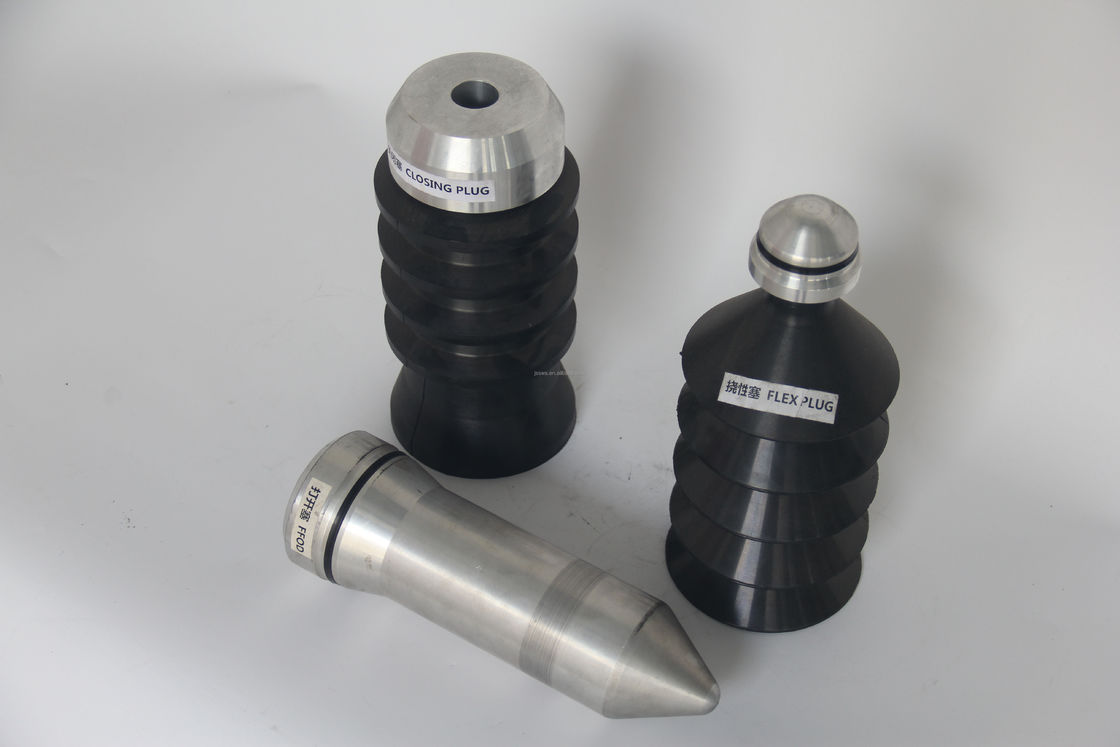 Escala de collar hidráulico LTC L80 estándar API para la industria del petróleo y el gas