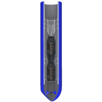 OD de 114,3 a 508 mm Calzado flotante y cuello para pozos de inyección geotérmicos y de CO2