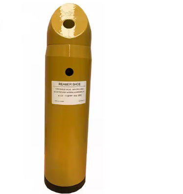 Fabricantes Suministrar personalizadas 305 Serie de captador de bolas de cuello flotante zapatos flotantes para maquinaria de tratamiento de aguas de campos de petróleo