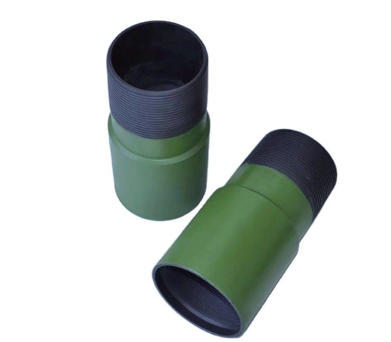 API de alta calidad 5CT PIN X BOX BTC 4-1/2 L80-3CR Submersibles X-over/Crossover para la perforación de pozos de petróleo