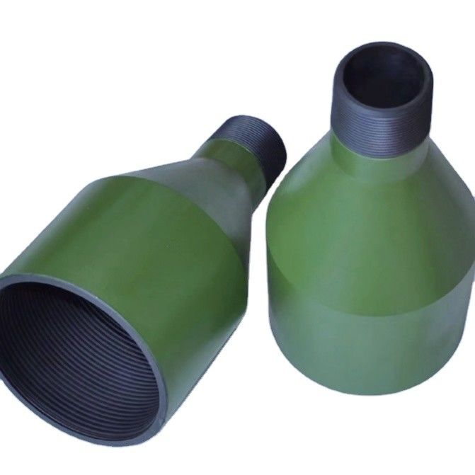 Herramienta de agujero de alta calidad 7-5/8 LTC x 9-5/8 LTC PIN x BOX Q125 Crossover Sub para tubería de perforación de pozos de petróleo