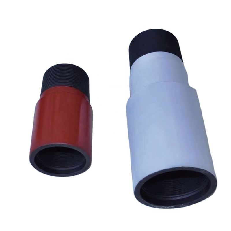 Herramienta de agujero de alta calidad 7-5/8 LTC x 9-5/8 LTC PIN x BOX Q125 Crossover Sub para tubería de perforación de pozos de petróleo