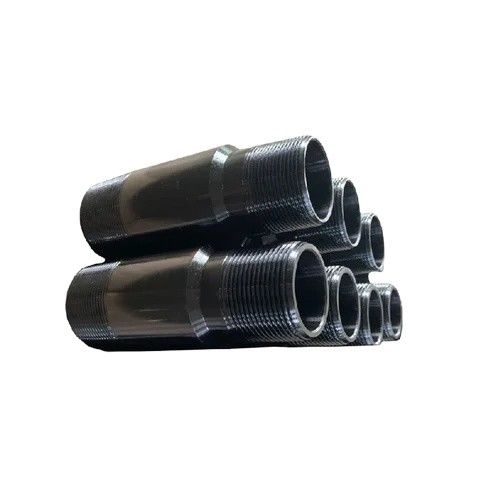 Herramienta de agujero de alta calidad 7-5/8 LTC x 9-5/8 LTC PIN x BOX Q125 Crossover Sub para tubería de perforación de pozos de petróleo