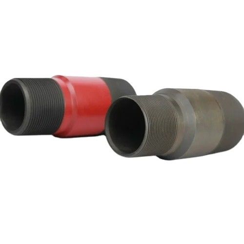 API Estándar ISO 3-1/2 EUE x 6-5/8 LTC PIN x PIN L80-3CR Subtransporte cruzado para tuberías de perforación de pozos de petróleo