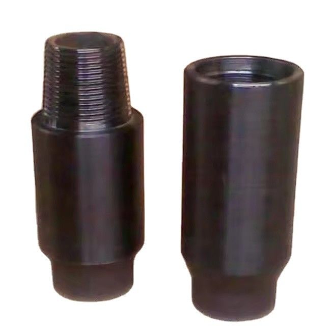 API Estándar ISO 3-1/2 EUE x 6-5/8 LTC PIN x PIN L80-3CR Subtransporte cruzado para tuberías de perforación de pozos de petróleo
