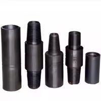 Fabricante chino API 5CT Junta de pup con acoplamientos Pin x Pin 3-1/2 EU 110-9cr en la industria del petróleo y el gas