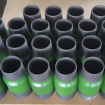 China proveedor de fábrica API estándar N80/L80/P110/J55/K55/N80-Q Crossover Sub para el campo petrolero