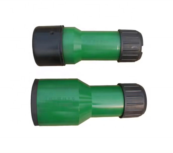 Herramienta de agujero de alta calidad 7-5/8 LTC x 9-5/8 LTC PIN x BOX Q125 Crossover Sub para tubería de perforación de pozos de petróleo