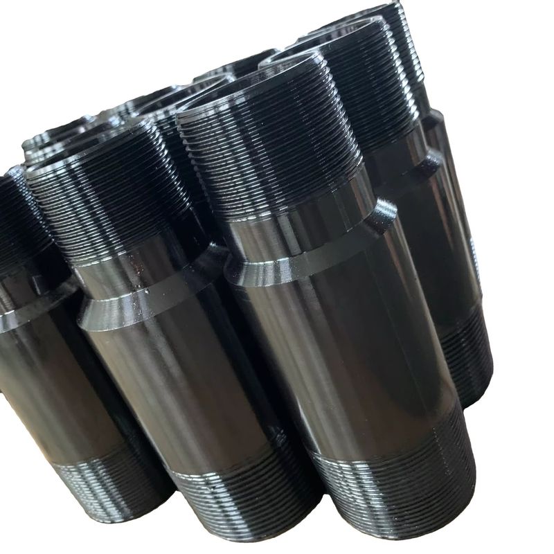 API Estándar ISO 3-1/2 EUE x 6-5/8 LTC PIN x PIN L80-3CR Subtransporte cruzado para tuberías de perforación de pozos de petróleo