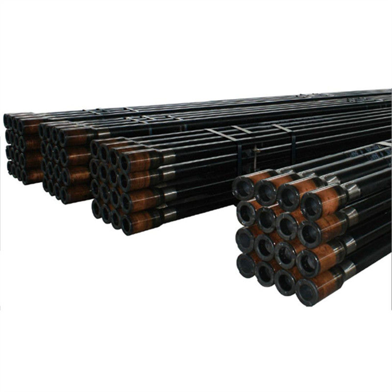 API 4 -1/2 4,5 pulgadas OD Petróleo campo de perforación de tubería para la venta