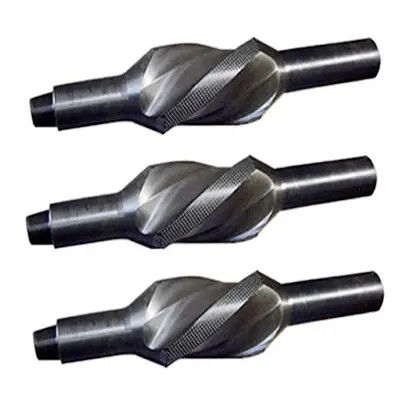 NC50 Conexión de tipo de cuerda y tamaño de bits de 8-1/2 pulgadas herramientas de perforación estabilizadoras de cuchillas integrales en la industria del petróleo y el gas