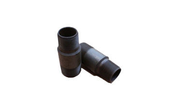 API 5CT 7-5/8*9-5/8 Crossover con hilo premium para conexiones de pozos de alta presión