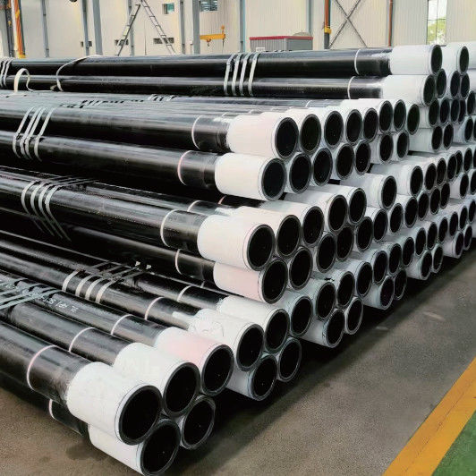 Compatible con la API 6 5/8