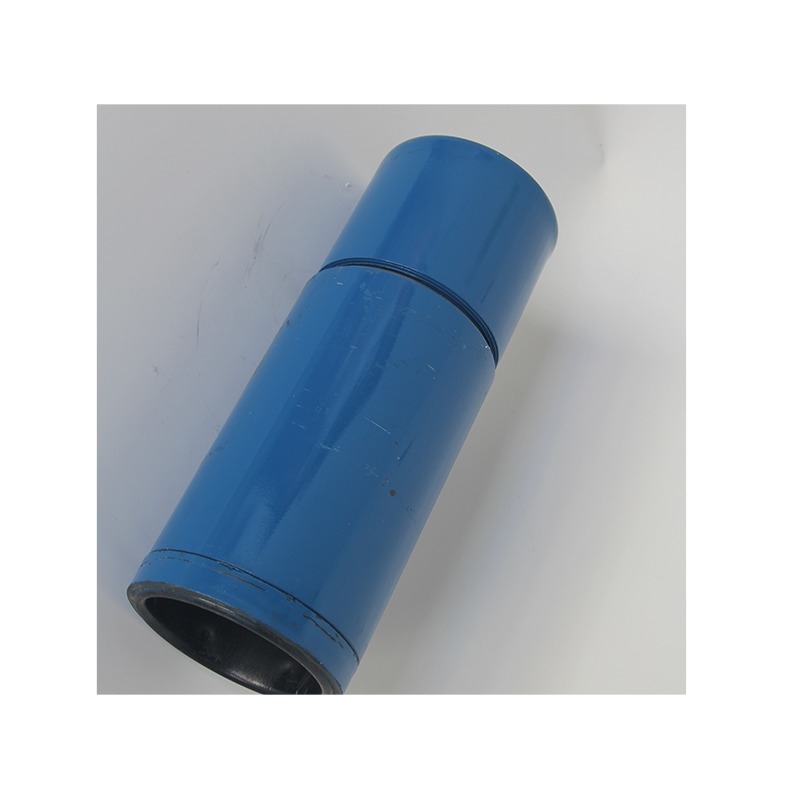 Collar y calzado flotante de válvula única estándar API con válvula PDC y sello a 204 °C para la industria del petróleo y el gas