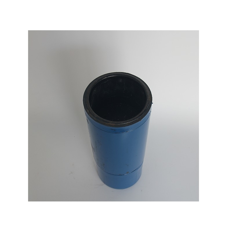 Collar y calzado flotante de pinchazo estándar API con accesorios 100% PDC para pozos de cemento