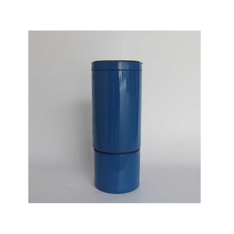 Collar y calzado flotante de válvula única estándar API con válvula PDC y sello a 204 °C para la industria del petróleo y el gas