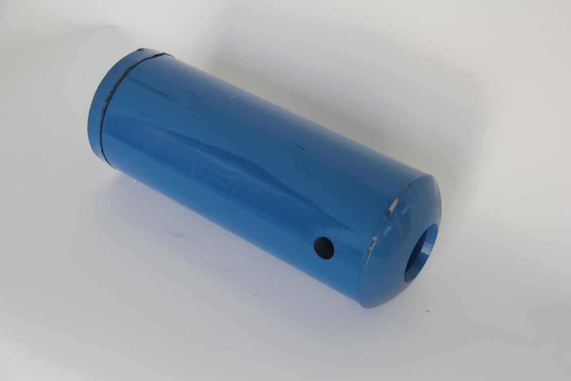 HPHT Float Collar for Extreme Conditions, Cement Type with Double Valve System, Oil Drilling Equipment for Deep Wells