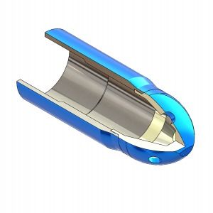 API 5CT Certificado 7 3/4 