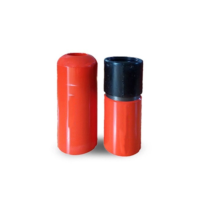 Professional Float Shoe and Collar Set for Oilfield Cementing, Dual Valve with Self-Locking Feature, API Certified