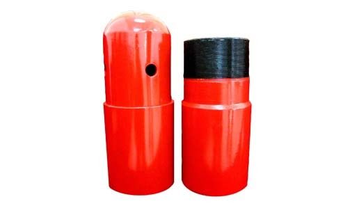 Zapato flotante y collar flotante de cementación forzada de válvula única Api 5CT L80 LTC 9 5/8