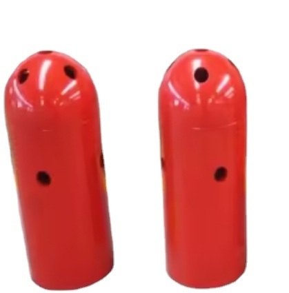 Zapato flotante de una válvula con núcleo de aluminio estándar API para perforación de pozos con 1 año de garantía y 20 kg de peso