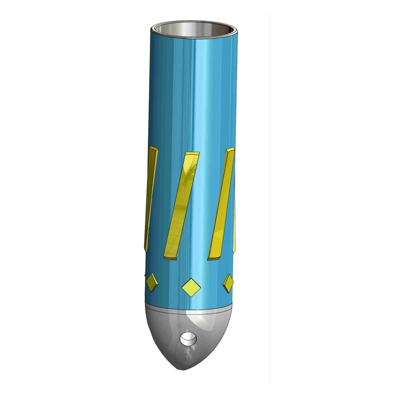 API 5CT Certificado 7 3/4 