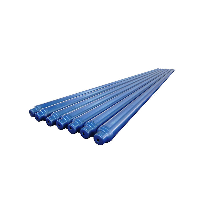 9 Inch NC61-90 Drill Collar 228.6 mm Outside Diameter in Oil and Gas Industry