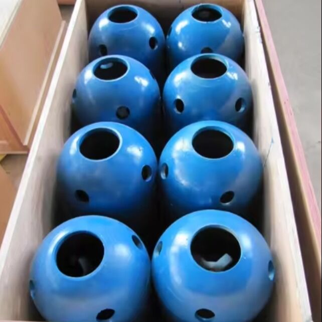 Zapato flotador cementador Api 7 5/8