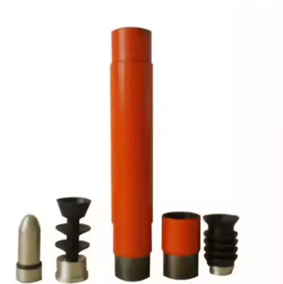 calidad API 5CT 5 1/2" 7.72mm L80 BTC Collar de etapa para el cemento de pozos de petróleo fábrica