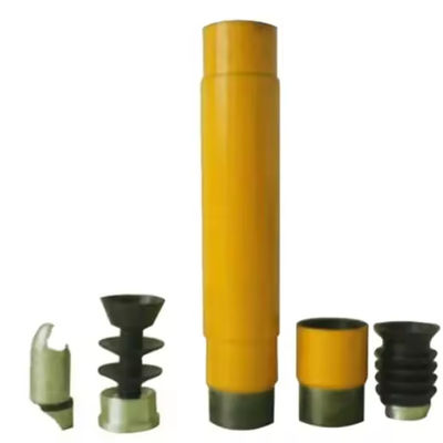 calidad API 5CT 8 5/8" 6.71mm M65 PE Collar de etapa para el cemento de pozos de petróleo fábrica