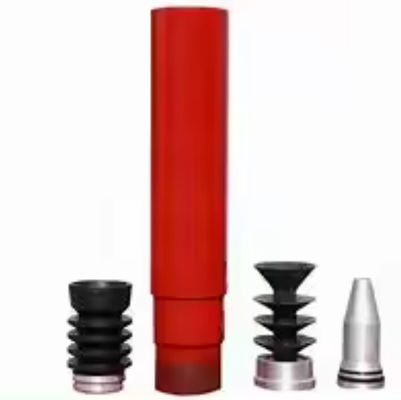 calidad API 5CT 7" 13.72mm N80 LTC Collar de etapa para el cemento de pozos de petróleo fábrica