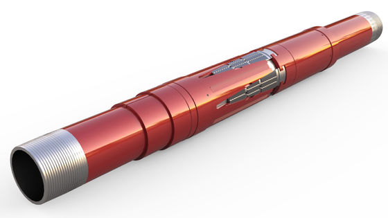 calidad Colgador de revestimiento L80 BTC8 5/8"*7 5/8" de material especial SWS Api más vendido con ajuste mecánico para uso en yacimientos petrolíferos ¡Ahora en stock! fábrica