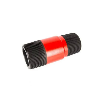 calidad Venta al por mayor de fábrica SWS de alta resistencia API 5CT 7 5/8" 15.11mm N80 BTC Tubo de conexión para aplicaciones de cementación en yacimientos petrolíferos fábrica