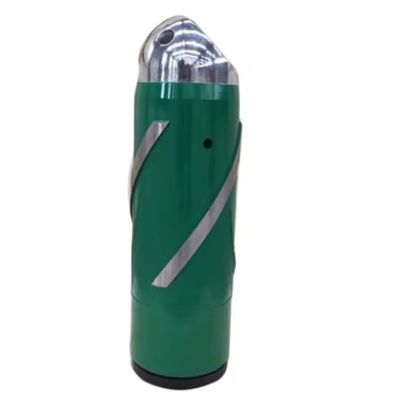 calidad Nuevo producto Api & J55 STC 5CT 7 "Sólo válvula nariz excéntrica de aleación de aluminio zapatilla flotante para petróleo y gas fábrica