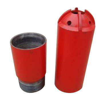 calidad API 5CT 6 5/8" 12.06mm L80 Acero al carbono LTC Fijación de hebra de doble válvula de relleno automático Collar flotante Herramienta de cementación de alta presión fábrica